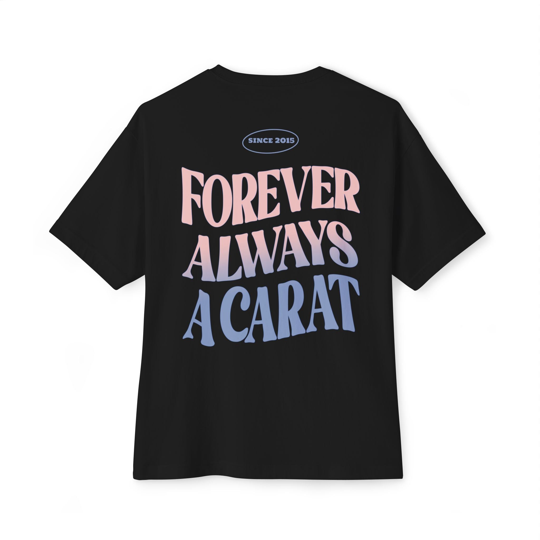 Seventeen x Carat - KPop Inspired Tshirt Tees